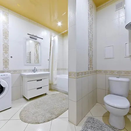 Apartment Flatsby Skryganova Vip