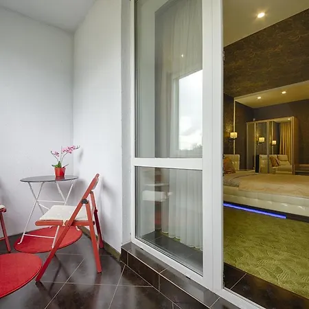 Apartment Flatsby Skryganova Vip Minsk