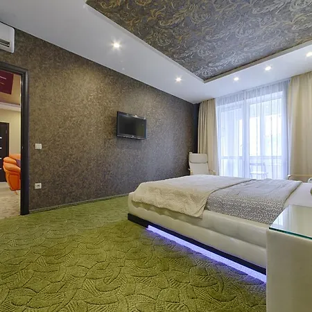 Apartment Flatsby Skryganova Vip Minsk