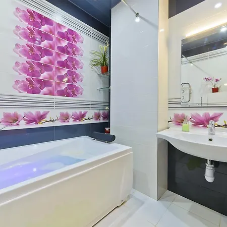Flatsby Skryganova Vip Minsk