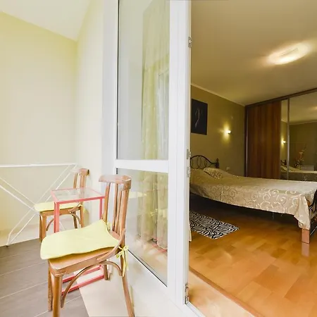 Apartment Flatsby Skryganova Vip Minsk